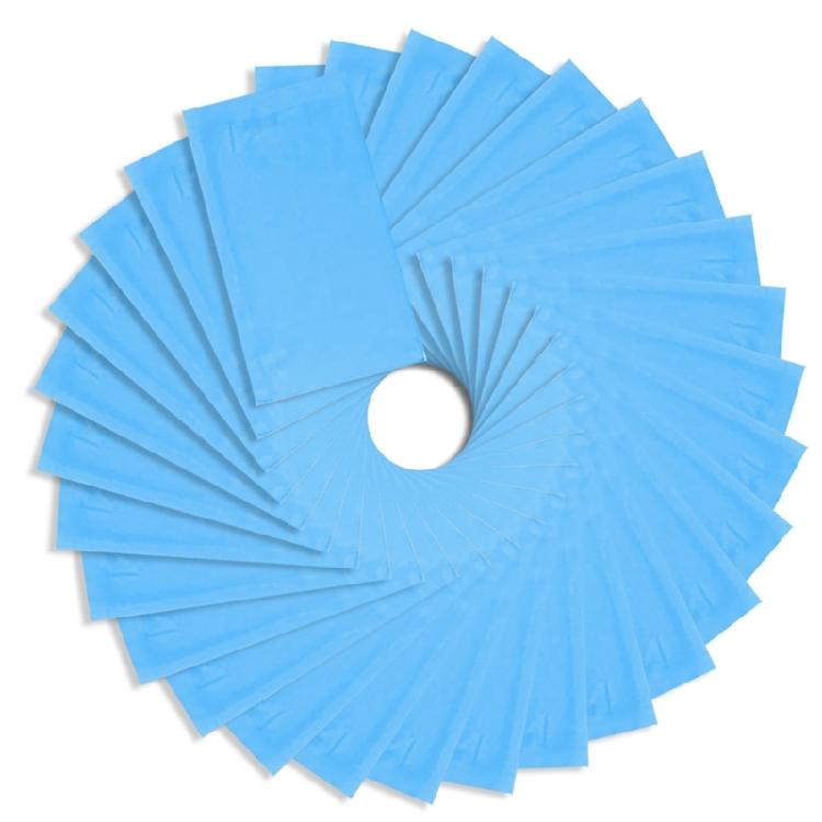 Pool Skimmer Filter Sock Ultrafines Nylon Mesh Screen Liners Skimmer Basket Sock