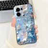 For Oppo Reno13 F 5G Case New Fashion Flower Silicone Soft Bumper Cases For Oppo Reno13F 4G Protection Cover Reno 13F 13FS Coque