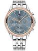 Tommy Hilfiger Damenuhr 1781976 Ari (Zf526C) + Box