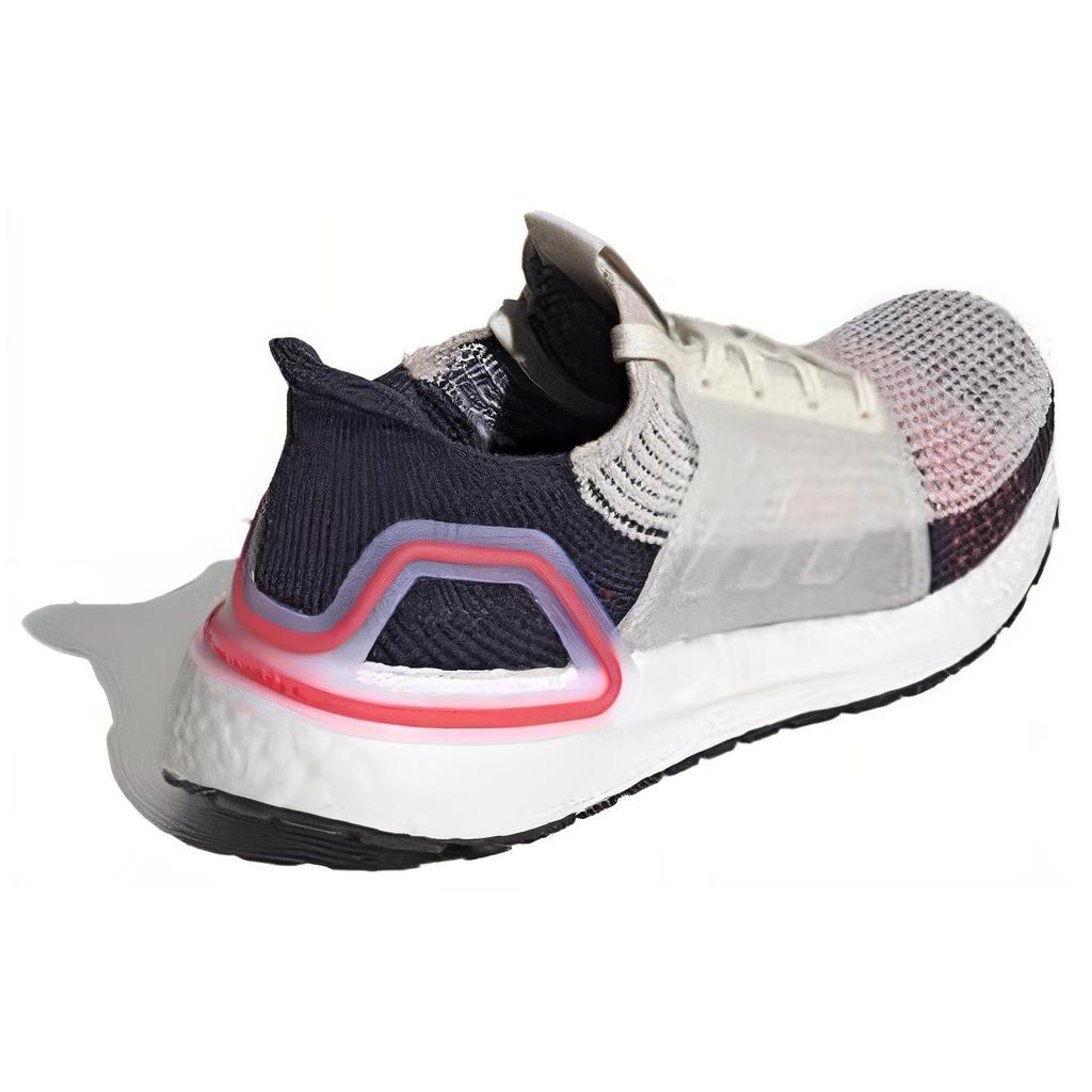 New Adidas Ultra Boost 2019 Clear Brown Chalk White Women's F35284