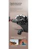 T6 Obstacle Avoidance Drone: HD Aerial Photography, Four-Axis Remote Control Toy