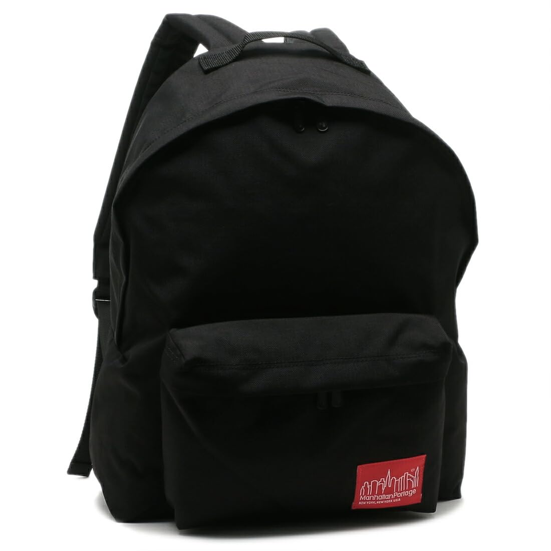 

Рюкзак Big Apple Black 1211 BLK Совместимость с A4 [Manhattan Portage] Мужской Женский [Продукт]