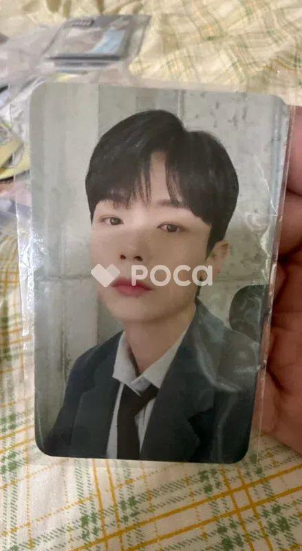 

[USED] LUCY Shin Ye Chan 2025 LUCY 7TH SOLO CONCERT Wa Jang Chan Dear My Muse Rakidro