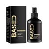Spray de Sal Marinho Cujmh para Volumizar o Cabelo, 170ml Spray Texturizador e Fortalecedor com Vitamina B5 e Algas Marinhas