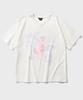 WV PROJECT Odyssey Short Sleeve T-Shirt Ivory Jist7807
