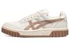Court Mz Retro Casual Skateboarding Shoes Unisex White Brown 1203A127-105