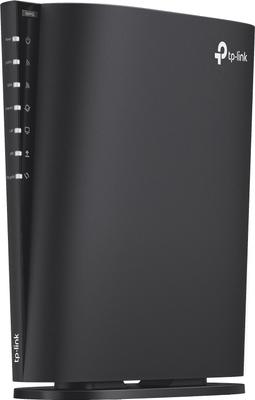Маршрутизатор WiFi Маршрутизатор беспроводной локальной сети WiFi6 160 МГц AX5400 Стандартный 4804 574 Мбит/с Совместимость с WPA3 EasyMesh Гарантия 3 года Коммутатор Archer AX73V PS5 Эксплуатация