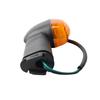 For YAMAHA YBR125 YB125 YBR250 YS250 YBR 125 YB 125 YS Motorcycle Accessories Turn Signal Light Indicator Flasher Lamp Blinker