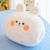 Warm Hand Plush Toy Cute Cartoon Nap Office Girls Children Holiday Doll Gift