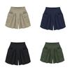Casual Womens Fashion Loose Wide Leg Pants Pocket Leggings L5xl Culottes