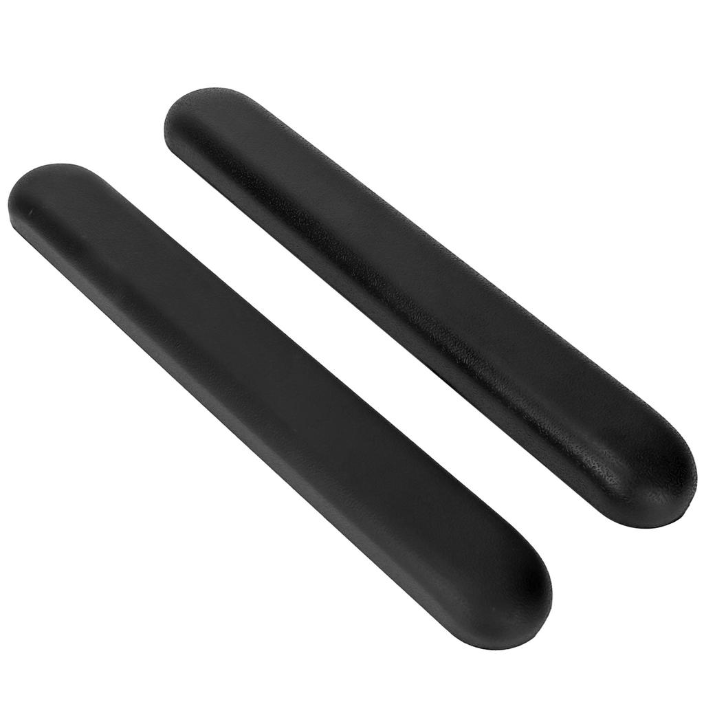 Wodoodporna podkładka pod ramię do wózka inwalidzkiego Uniwersalna podkładka pod podłokietnik ze śrubą