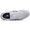 New Balance 996Series White Out Pack White Women's WR996WM