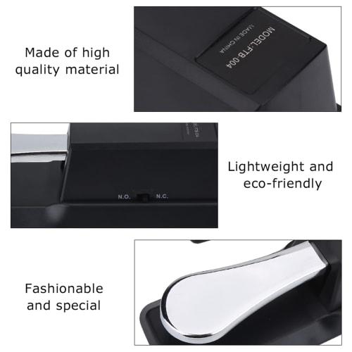Huidel Keyboard Sustain Pedal, Digital Piano Damper, a Convenient Accessory for Yamaha Digital Pianos