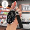 Key Cover for BYD Song Max, Yuan, EV360, Qin Pro, S7 Classic - Female Design