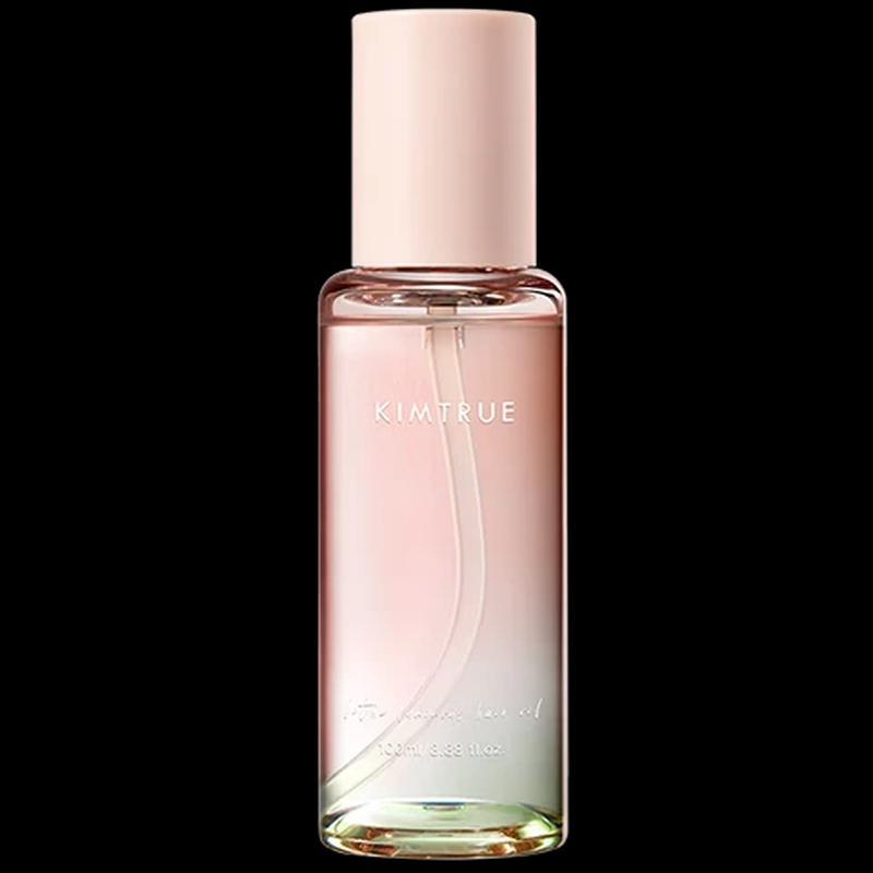 KIMTRUE Lightweight Leave-in Hair Oil