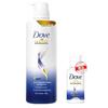 DOVE Intensive Repair Nourishing Shampoo