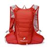 12L Portable Trail Running Backpack with Hydration Pack for Men & Women – Ideal for Outdoor Activities & Marathons