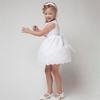 Summer Lace Girls Dress Kids Princess Dresses Slim  Evening Party Dresses Children Kids Clothes