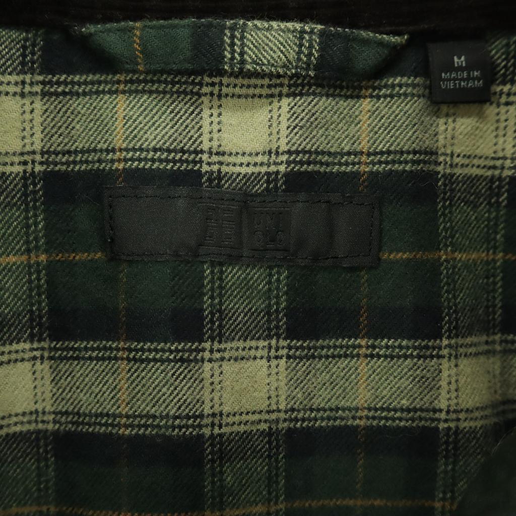 UNIQLO Hunting jacket M khaki Men's Used