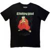 Eminem Unisex Adult Song Lyrics T-Shirt