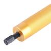 Piston Pin Puller 12?24mm Aluminum Alloy Orange Black Removal Tool Universal for Motorcycle