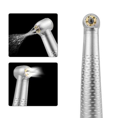 Hochwertiges 5-Punkt-5-LED-Wasserspray-Hochgeschwindigkeits-Zahnhandstück