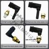 2PCS Suspension Elbow Air Strut Repair Kit for Grand Cherokee 2011-