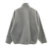 The North Face 90s Old Fleece Jacket S Gray ARMADILLA NA-3284 Outdoor Men's Used