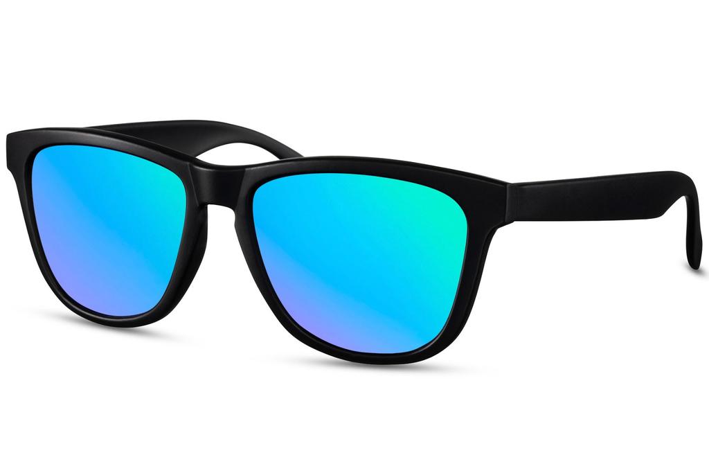 MARQEL Güneş Gözlüğü UV400 Korumalı Lensler Yumuşak ve Kumaş Kılıf Dahil