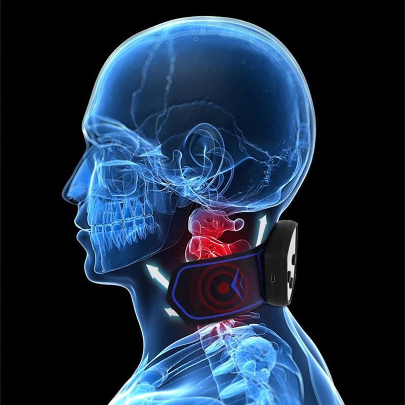 Портативный микротоковый усилитель массажного устройства — фото 6