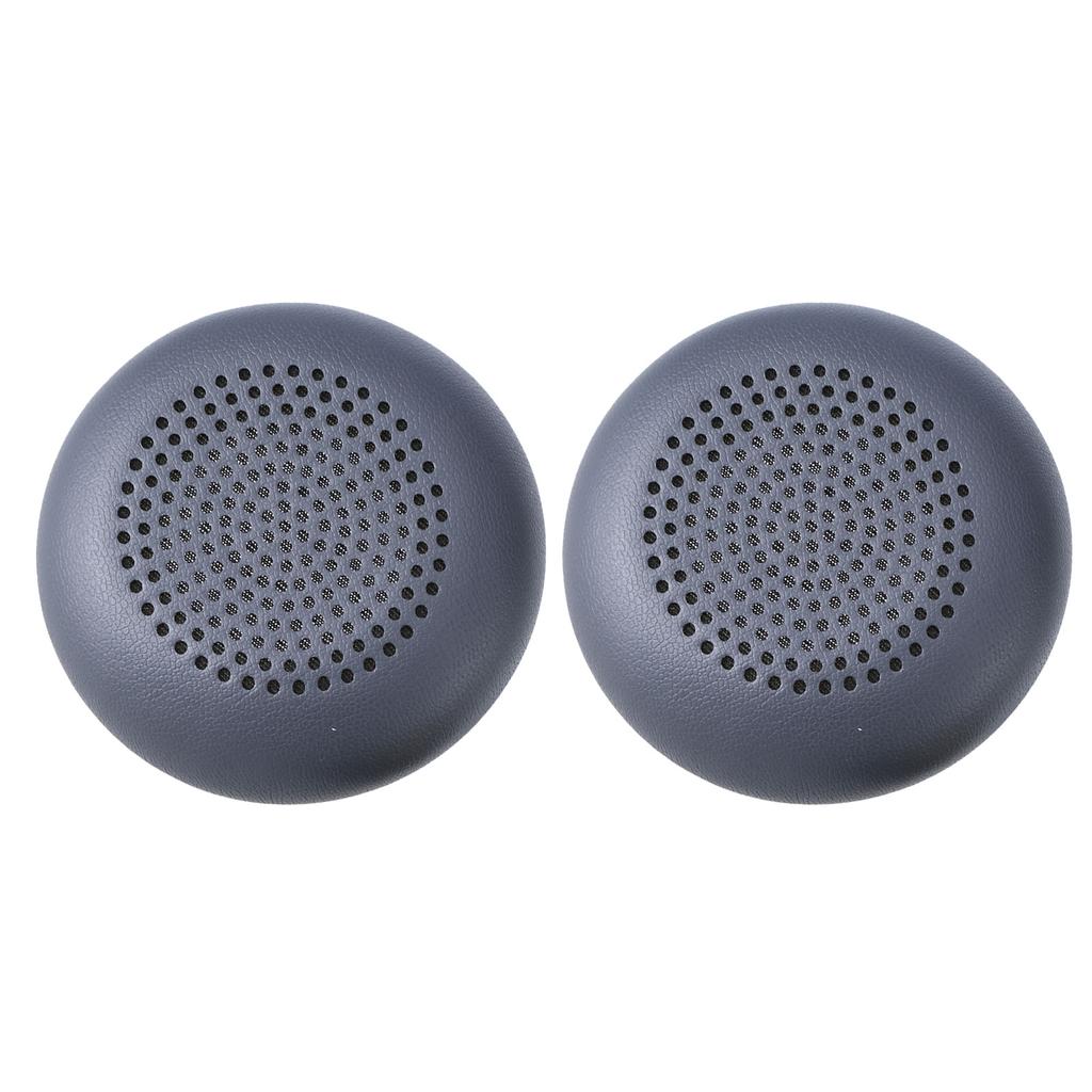 Soft Sponges Earpads Ear Cushions for Zone 750/Zone Wired Headphones Providing Superior Comfort and Sound Isolation