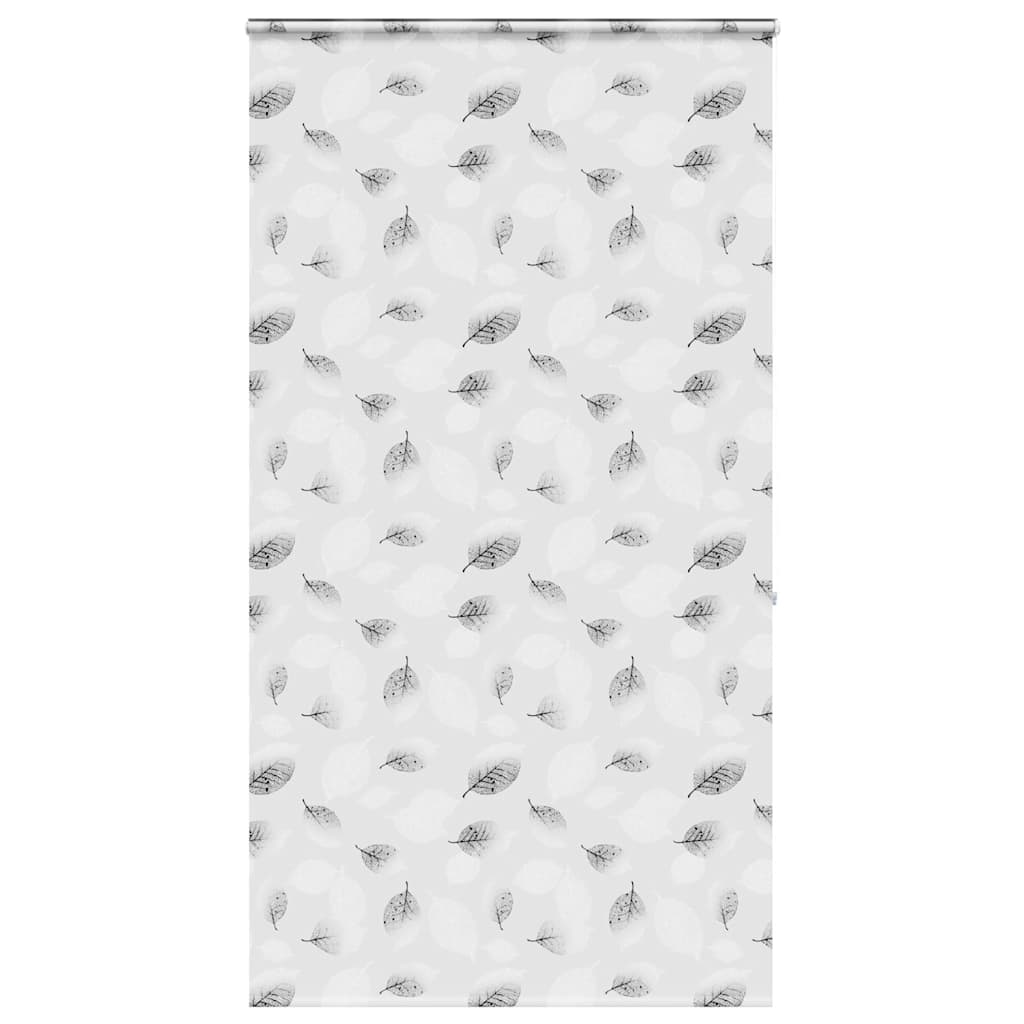 Roleta Prysznicowa Z Kasetą 140X240 Cm Szerokość Tkaniny 136 Cm