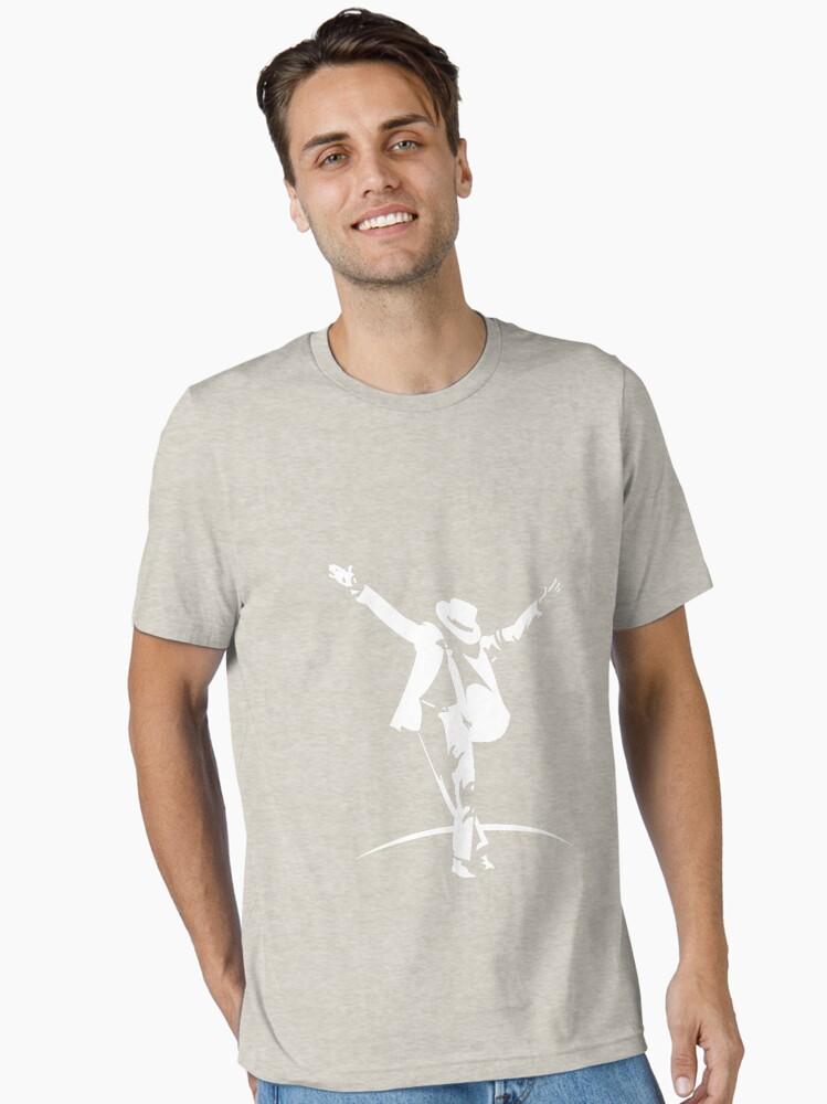 Michael Jackson Special Music Singer-Songwritter Legend Musician Michael Jackson Redeki Trending Seller Classic T-Sh Essential T-Shirt
