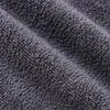 Quick Drying Durable Polyester Towel for Camping Fishing with Belt Clip Multipurpose Outdoor Use