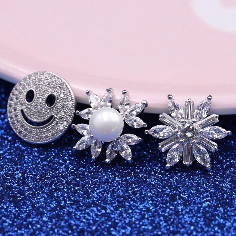 Koszula Przeciwświatło Guziki Odzież Damska Koszula Kardigan Guziki Ozdobne Bezszwowe Guziki Nabijane Wysokiej Jakości Niewidoczne Stałe Ukryte Guziki