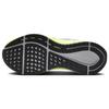 Nike Air Zoom Structure 25 'Anthracite Volt' (Unisex) Anthracite / Volt / Pure Platinum / White Running Shoes DJ7883 005