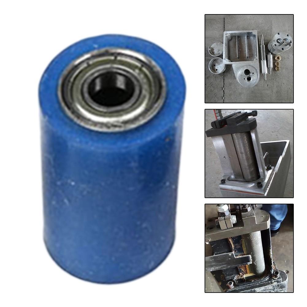 Edge Banding Machine Glue Pot Accessories Rubber Roller