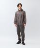 Snow Peak Backcountry Shell Outer Jacket for Men and Size L EP-JK-26SU003 Women, Grey,