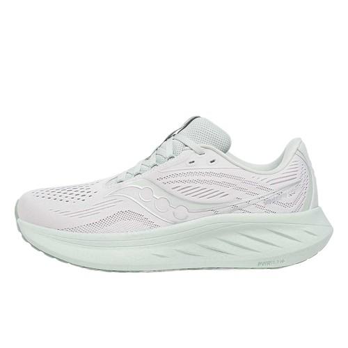

Saucony Ride Yutu 18 Low Top Running Shoes Women s Light Green - S11000-221 EU 39 світло-зелений колір