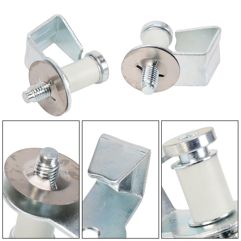 Car Door Lock 38448 for Ford Mustang F-250/F-350 - Cross-Border Modification Accessory.