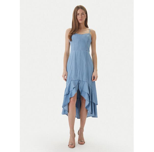 

Платье Guess W6GK89 D0908 EU XL