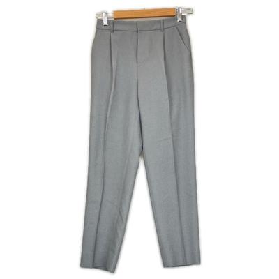 Partea inferioară (Îmbrăcăminte damă) – Pantaloni