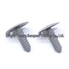 Plastic Buckle for Dongfeng Tianlong Violet Roof Headliner