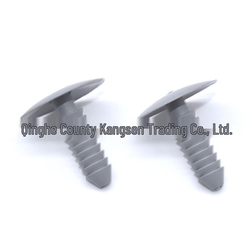 Plastic Buckle for Dongfeng Tianlong Violet Roof Headliner