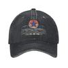 A-Arctic Monkeys Washed Baseball Cap Rock Band Vintage Sun Trucker Hat Women Men Kpop Rock Baseball Caps