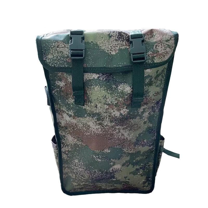 Jingshengxun Camouflage Tactical Backpack