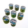 500M 3D Spotted Invisible Fishing Line Color Changing Monofilament Fishing Line Speckle Fluorocarbon Coated Carp Fishing Pesca