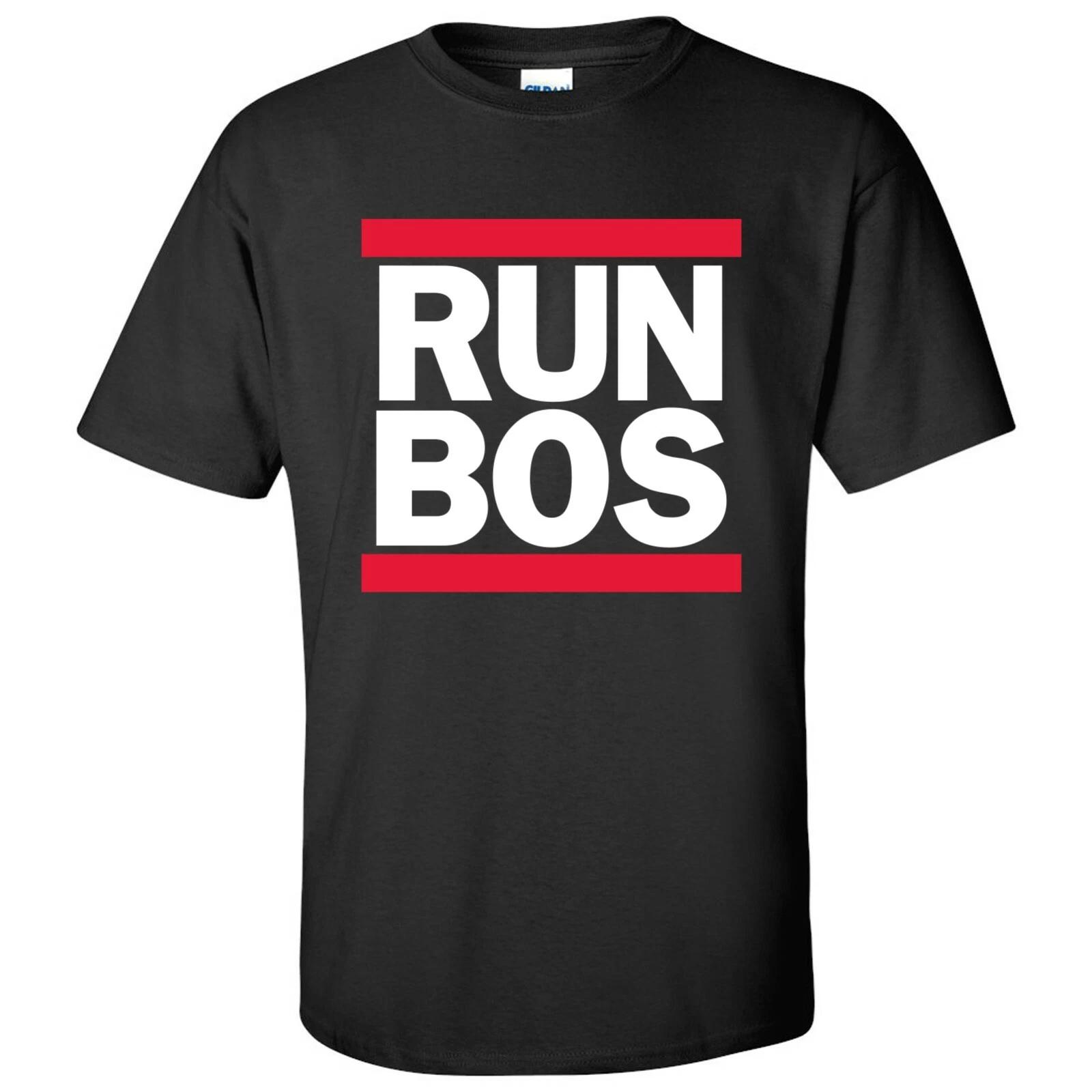 

Run BOS - Hometown Pride, Frequent Flier, Plane, Pilot T-Shirt XL
