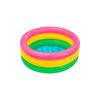 INTEX Sunset Glow Baby Pool 61 X 22 Cm 57107 [Genuine Japanese Product]