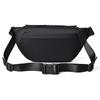 Men's Motorcycle Crossbody Chest Bag